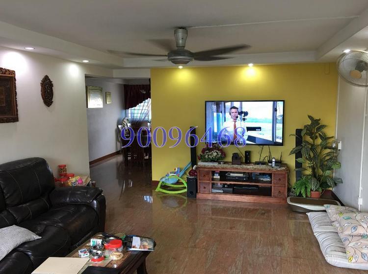 Bedok North Avenue 3 thumbnail photo
